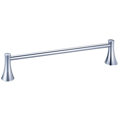 Bocchi Novara Havluluk Uzun 507Mm Krom
