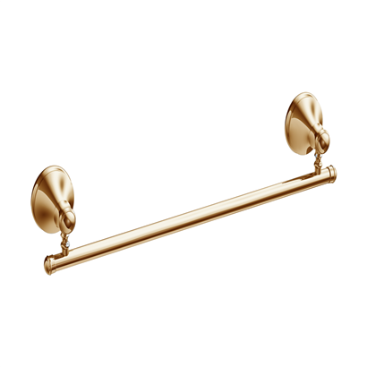 Bocchi Nuova Altın Havluluk Uzun 520 mm