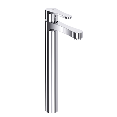 Bocchi Pera Krom Çanak Lavabo Bataryası