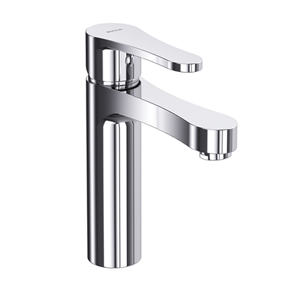 Bocchi Pera Krom Lavabo Bataryası