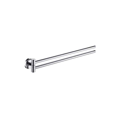 Bocchi Pıave Havluluk İkili 421 Mm Krom