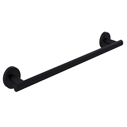 Bocchi Pıave Havluluk Uzun 350 Mm Mat Siyah