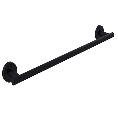 Bocchi Pıave Havluluk Uzun 498 Mm Mat Siyah