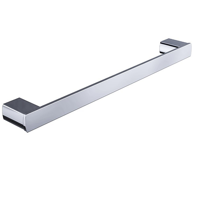 Bocchi Pısa Havluluk Uzun 492 Mm Krom