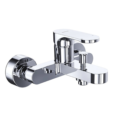 Bocchi Riva Banyo Bataryası Krom