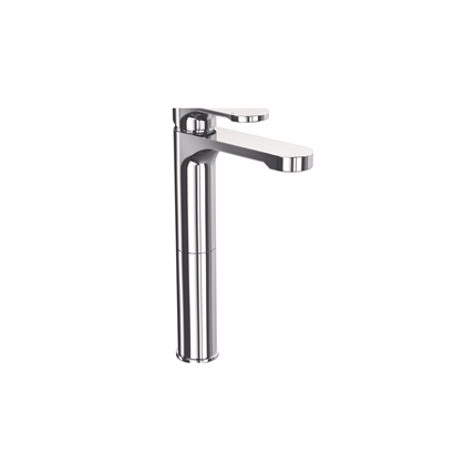 Bocchi Riva Krom Çanak Lavabo Bataryası