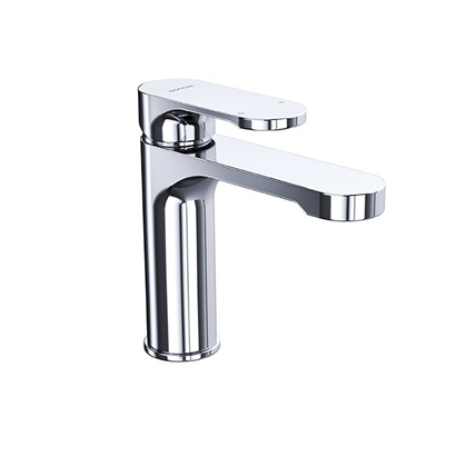 Bocchi Riva Krom Lavabo Bataryası