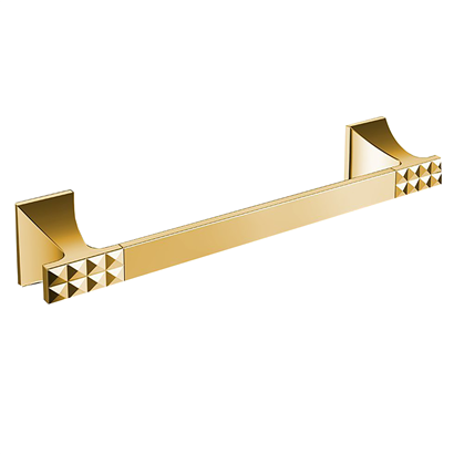 Bocchi Roma Havluluk Uzun 380 Mm Altın