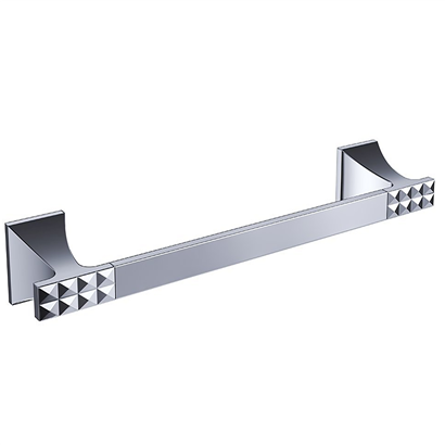 Bocchi Roma Havluluk Uzun 380 Mm Krom