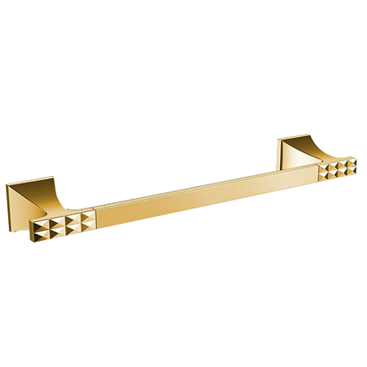 Bocchi Roma Havluluk Uzun 530 Mm Altın