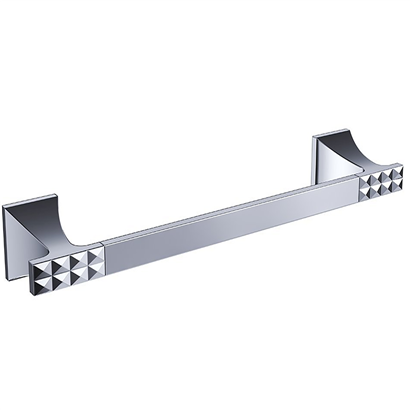 Bocchi Roma Havluluk Uzun 530 Mm Krom