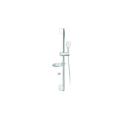 Bocchi Santo Air² Touch² 3F, Sürgü Takımı