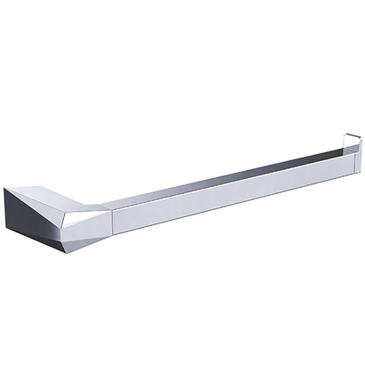 Bocchi Sıena Havluluk Açık 288 Mm Krom