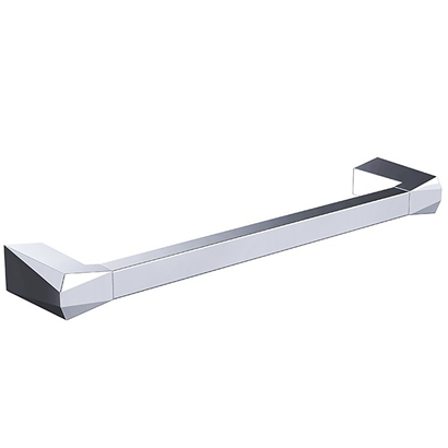 Bocchi Sıena Havluluk Uzun 350 Mm Krom