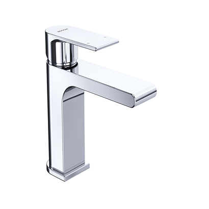 Bocchi Smart Cold Start Krom Lavabo Bataryası