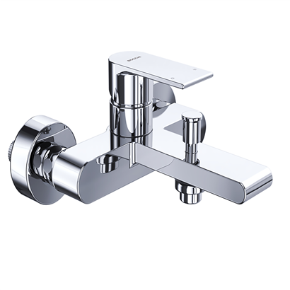 Bocchi Smart Krom Banyo Bataryası