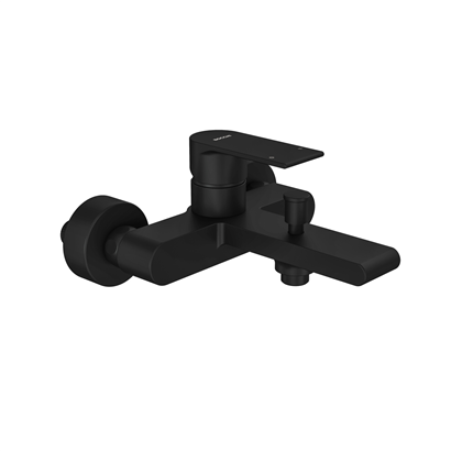 Bocchi Smart Mat Siyah Banyo Bataryası