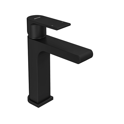 Bocchi Smart Siyah Lavabo Bataryası