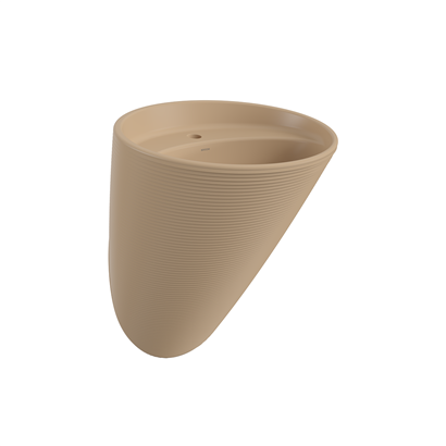 Bocchi Strata Monoblok Lavabo Mat Kaşmir