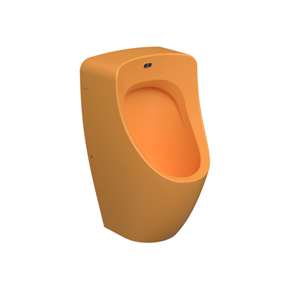 Bocchi Taormina Arch Pisuvar Fotoselli Parlak Mandalina Sarısı