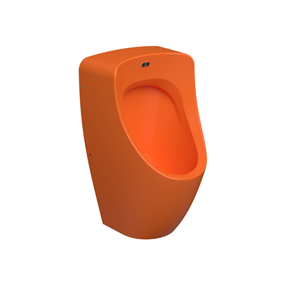 Bocchi Taormina Arch Pisuvar Fotoselli Parlak Turuncu