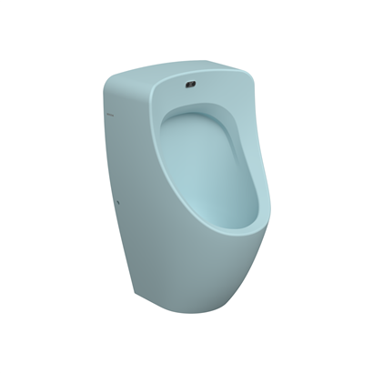 Bocchi Taormina Arch Pisuvar Fotoselli Mat Buz Mavisi