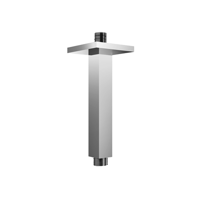 Bocchi Tavandan Tepe Duşu Kolu, 150 mm Krom
