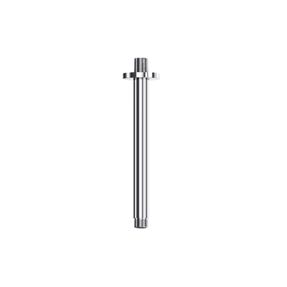 Bocchi Tavandan Tepe Duşu Kolu, 200 mm Krom