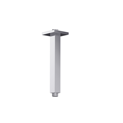 Bocchi Tavandan Tepe Duşu Kolu, 200 mm Krom