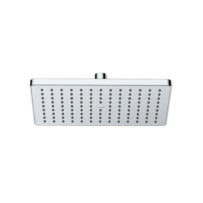 Bocchi Tepe Duşu 260x188 mm, Krom
