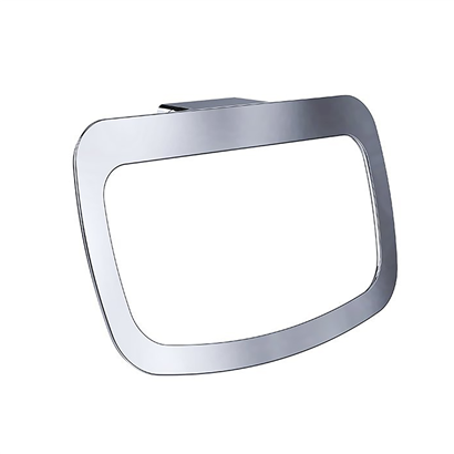Bocchi Trıeste Havluluk Yuvarlak 240 Mm Krom