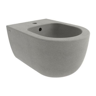 Bocchi V Tondo Asma Bide Mat Beton