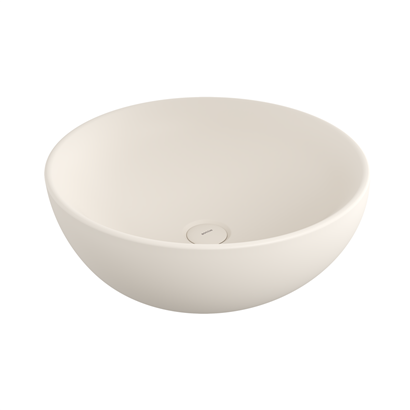 Bocchi Venezia 45 cm Çanak Lavabo Mat Yasemin