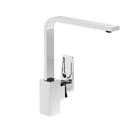 Artema Root Square Eviye Bataryası Krom
