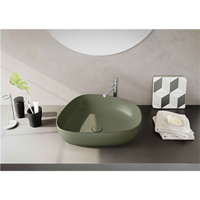 Vitra Eternity Sıvı Sabunluk Siyah