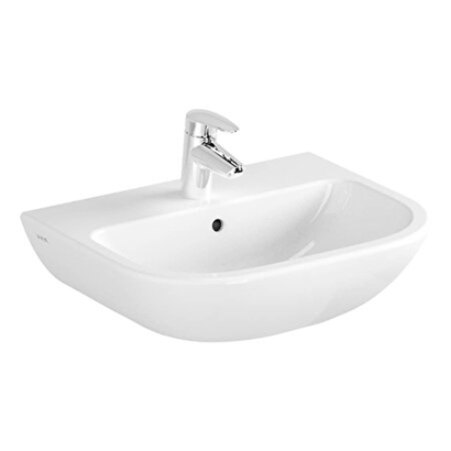Vitra S20 Standart Lavabo, 50 Cm