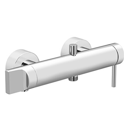 Vitra Origin Banyo Bataryası Krom