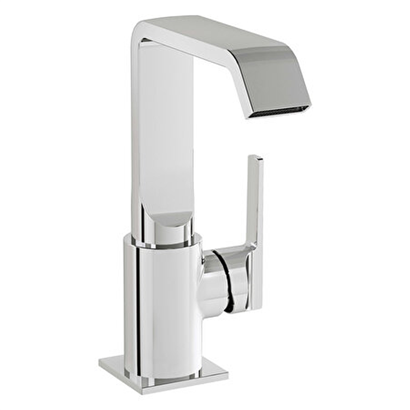 Vitra Suit Lavabo Bataryası Yandan