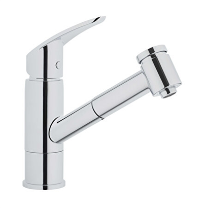 Artema Harmony Xl Pull-Out Krom Eviye Bataryası