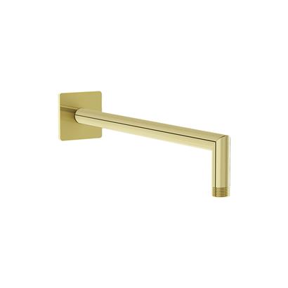 Vitra Suit Duş Dirseği 90 Derece -Duvardan Soft Altın