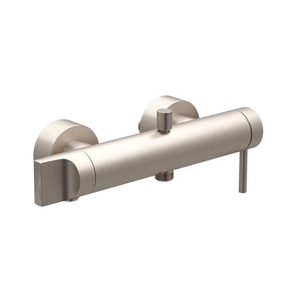 Vitra Origin Banyo Bataryası Fırçalı Nikel