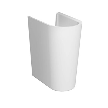 Vitra İntegra Küçük Yarım Ayak