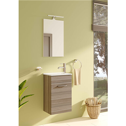 Vitra Base Round 200 Katı Sabunluk