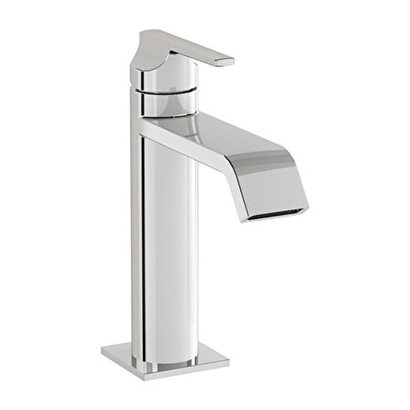 Vitra Suit Krom Lavabo Bataryası