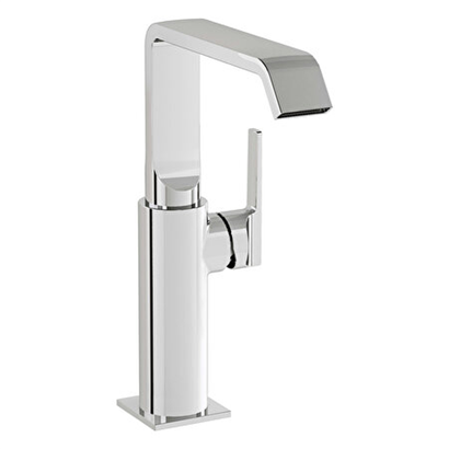 Vitra Suit Lavabo Bataryası Yandan - Yüksek