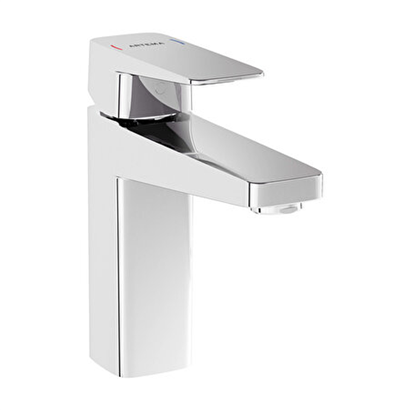 Artema Root Square Blueco Lavabo Bataryası (Yüksek) Krom