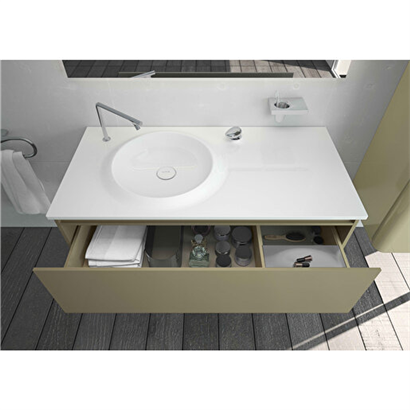 Vitra İstanbul Krom Halka Havluluk
