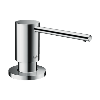 HansGrohe A41 Sıvı Sabunluk - 40438000