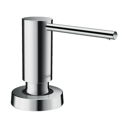 HansGrohe A51 Sıvı Sabunluk - 40448000