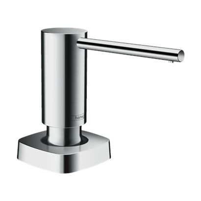HansGrohe A71 Sıvı Sabunluk - 40468000